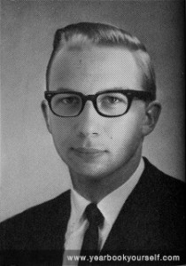Tudor in 68
