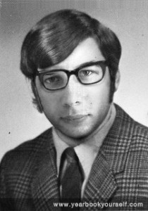 Tudor in 70