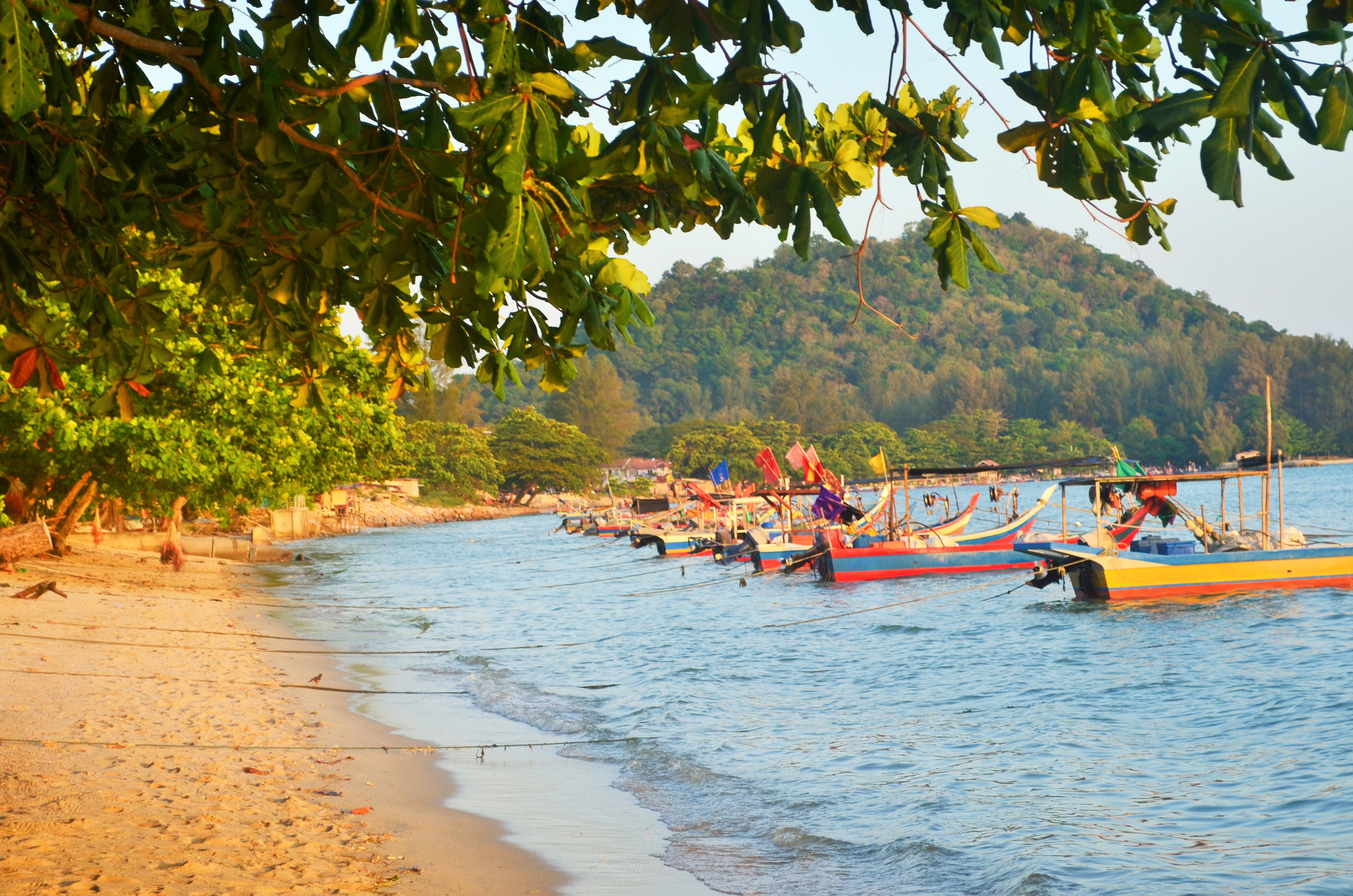 Penang-Malaezia