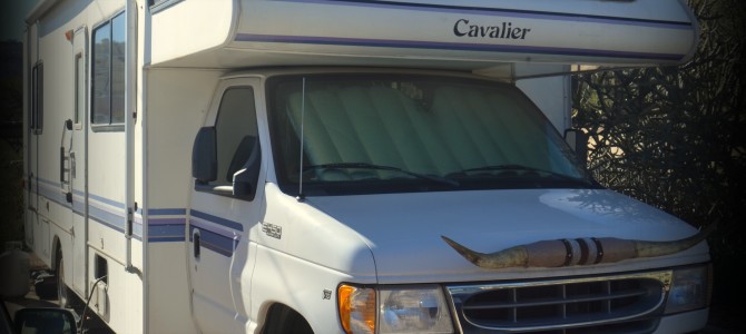 Cazarea noastră de până acum