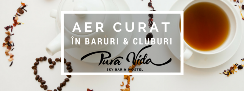 Manifest pentru aer curat in baruri si cluburi